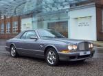 Bentley Azure Final Series 2002 года
